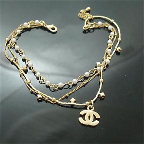 chanel replica jewelry china|faux chanel jewelry wholesale.